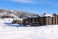 Steamboat Springs, Colorado