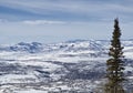 Steamboat Springs