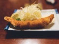 Steamed Clam with gingers and spring onions