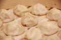 Steamed Dumplings, ready to eat