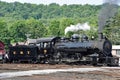 East Broad Top Railroad engine #16