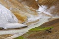 Steaming Valley, KerlingjarfjÃÂ¶ll