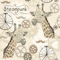 Steampunk