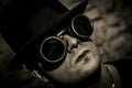 Steampunk Royalty Free Stock Photo