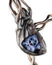 Steampunk Heart