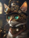 SteamPurr Inventor