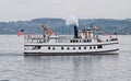 Steamship Virgina V