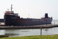 Steamship William G. Mather Museum