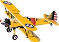 Stearman Plane