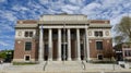 Stearns County Courthouse Royalty Free Stock Photo