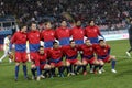 Steaua Bucharest