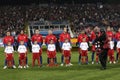 Steaua Bucharest Royalty Free Stock Photo