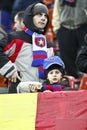 Steaua Bucharest- AEK Larnaca