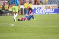 Steaua Bucharest- Ceahlaul Piatra Neamt