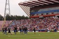 Steaua Bucharest football team