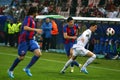 Steaua Bucharest - Pandurii Tg-Jiu