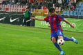 Steaua Bucharest - Pandurii Tg-Jiu