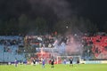 Steaua Bucharest - Sportul Studentesc