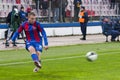 Steaua Bucharest - Sportul Studentesc