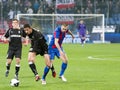 Steaua Bucharest - Sportul Studentesc