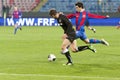 Steaua Bucharest - Sportul Studentesc