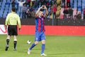 Steaua Bucharest - Sportul Studentesc