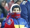 Steaua Bucharest- Twente