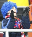 Steaua Bucharest- Twente