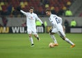 Steaua Bucharest vs. Dynamo Kyiv