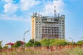 Steaua Dunarii Hotel in Giurgiu