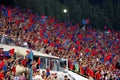Steaua supporters