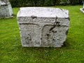 Stecak Bosnian Tombstone part of history