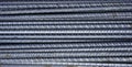 Steel background, steel construction,