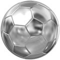 Steel ball