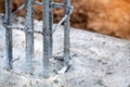 steel bar for construction concrete work,mortar in structural ba