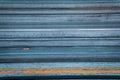 Steel bar for construction.Metal pipe profile. Stock photo of metal beams