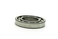 Steel bearing Royalty Free Stock Photo