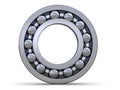 Steel bearing