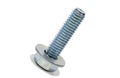 Steel Bolt