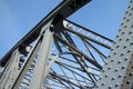 Steel bridge