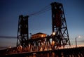 Steel Bridge, Portland