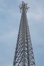 Steel Cell Tower