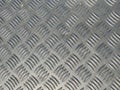 Steel checkerplate metal sheet, Metal sheet texture background