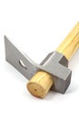 Steel cutter Royalty Free Stock Photo