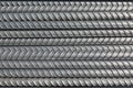 Steel deform bars