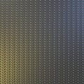 Steel diamond pattern plate background Royalty Free Stock Photo