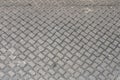 Steel Diamond Plate