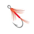 Steel Fishing Hook