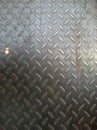 Steel Floor or plate for your background