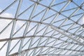 Steel glass roof ceiling wall construction transparent window